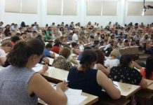Videoconferencia sobre la preparación de oposiciones para plazas públicas de veterinarios en CyL