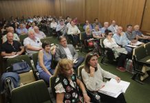 ASAMBLEA GENERAL DE COLEGIADOS