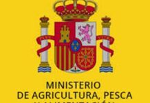 Actualización de la situación epidemiológica de lengua azul en España, 30 de octubre