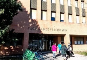 La promoción 78-84 de la facultad de Veterinaria de León celebra su 40º aniversario