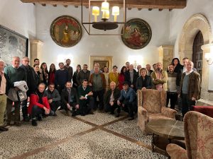 Convocados los tradicionales encuentros colegiales en oriente y occidente