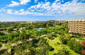 Viaje para veterinarios al complejo de PSN en San Juan (Alicante), 1 al 8 de octubre