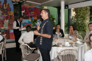 Iglesias: “Nuestro proyecto de cooperación en Etiopía demuestra la eficacia de la estrategia ‘One Health’”