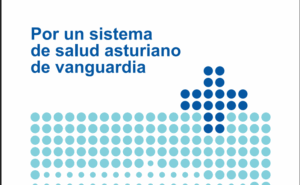 El RIDEA publica ‘Por un sistema de salud asturiano de vanguardia’ con la partipación del Colegio de Veterinarios
