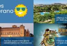 Planes de verano para veterinarios