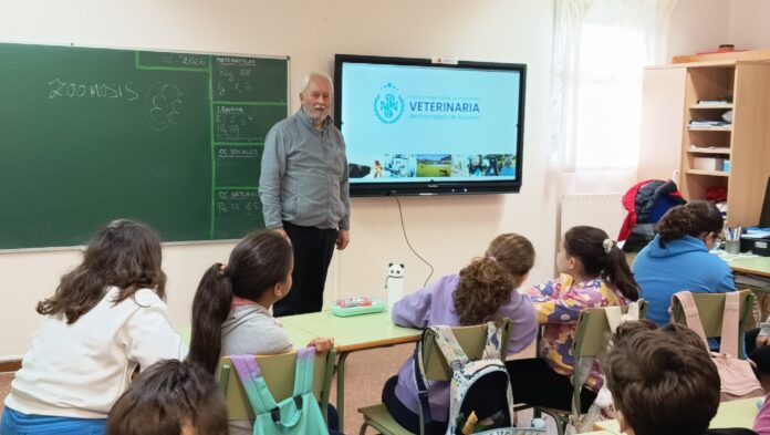 CAMPAÑA BIENESTAR ANIMAL 2026_ COLEGIO POSADA DE LLANES