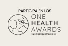 Participa en los “One Health Awards Luis Rodríguez Ovejero”, premios nacionales para reconocer la excelencia científica en salud humana, animal y ambiental