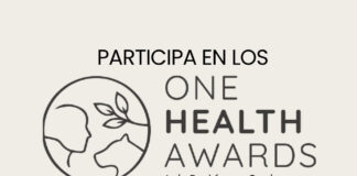 Participa en los “One Health Awards Luis Rodríguez Ovejero”, premios nacionales para reconocer la excelencia científica en salud humana, animal y ambiental