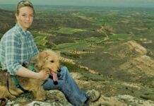 El Colegio concede su Medalla de Oro a la divulgadora científica Odile Rodríguez de la Fuente
